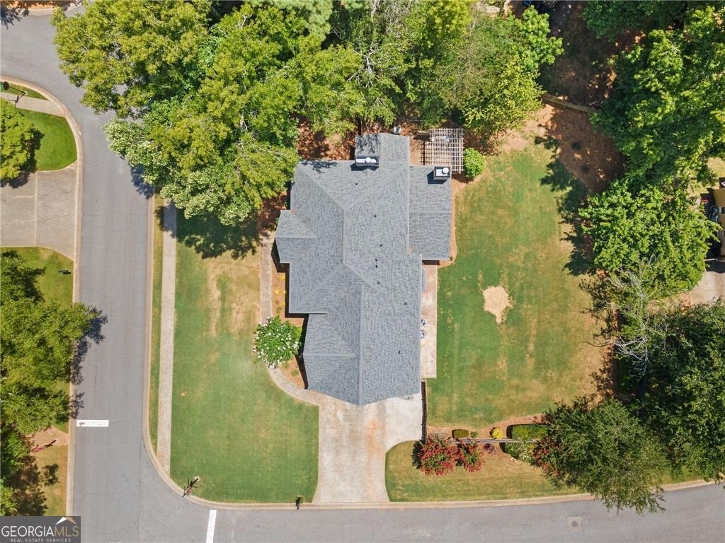 5801 Fairwood Walk Acworth - 44