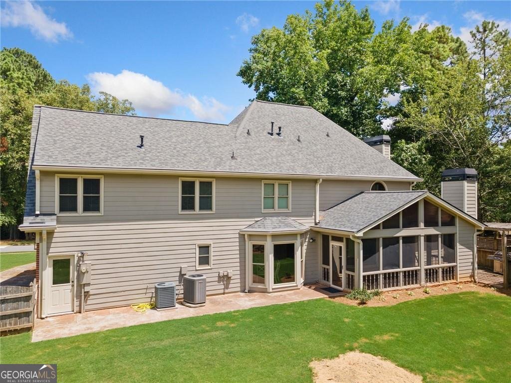 5801 Fairwood Walk Acworth - 46