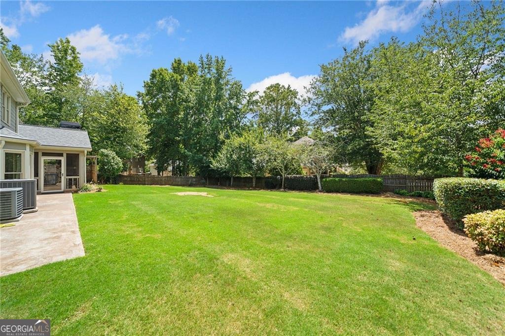 5801 Fairwood Walk Acworth - 48