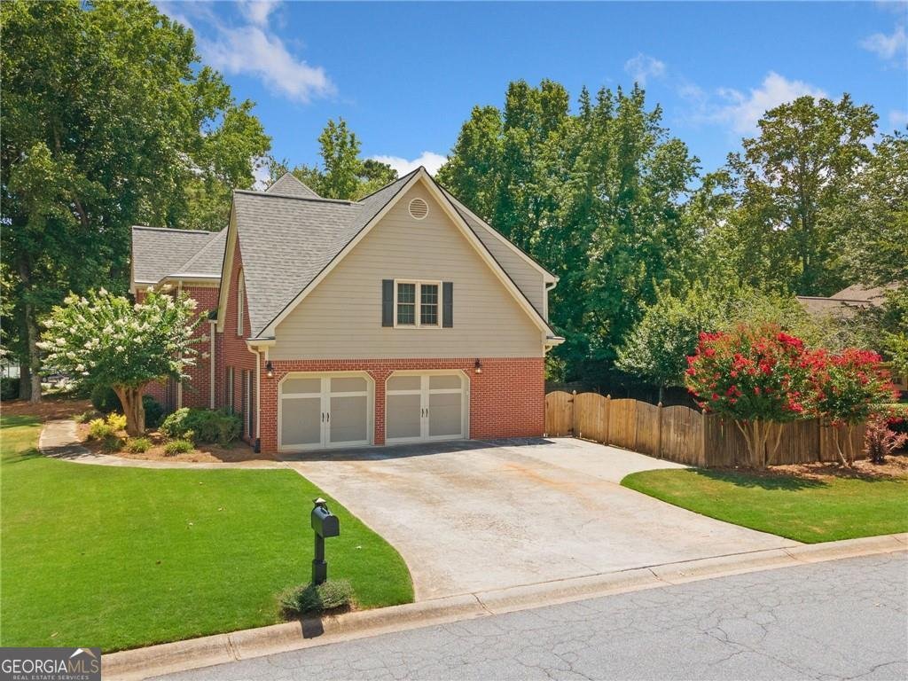 5801 Fairwood Walk Acworth - 49