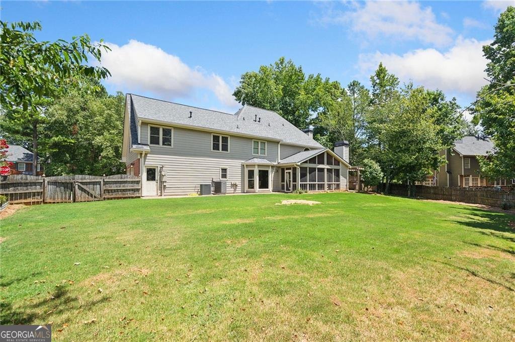 5801 Fairwood Walk Acworth - 50