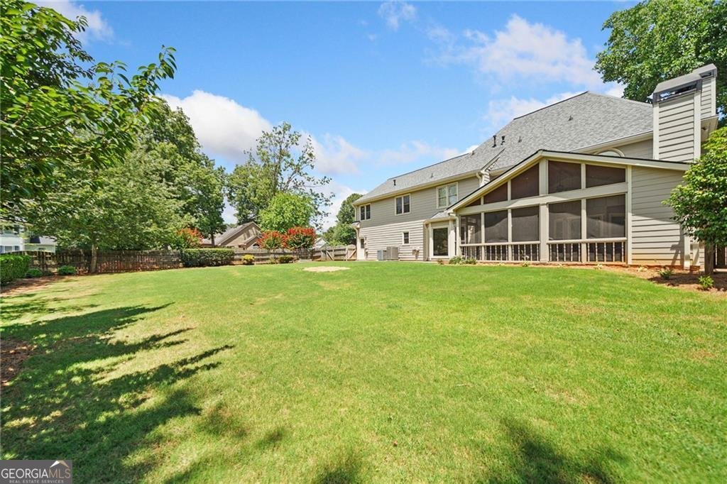 5801 Fairwood Walk Acworth - 51