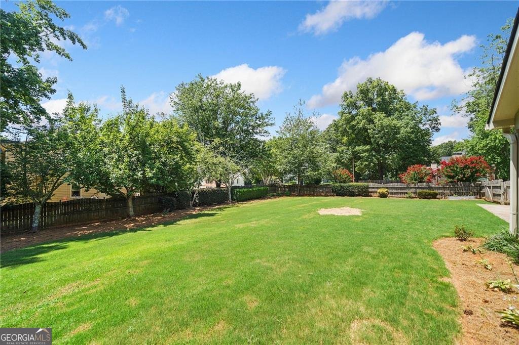 5801 Fairwood Walk Acworth - 52