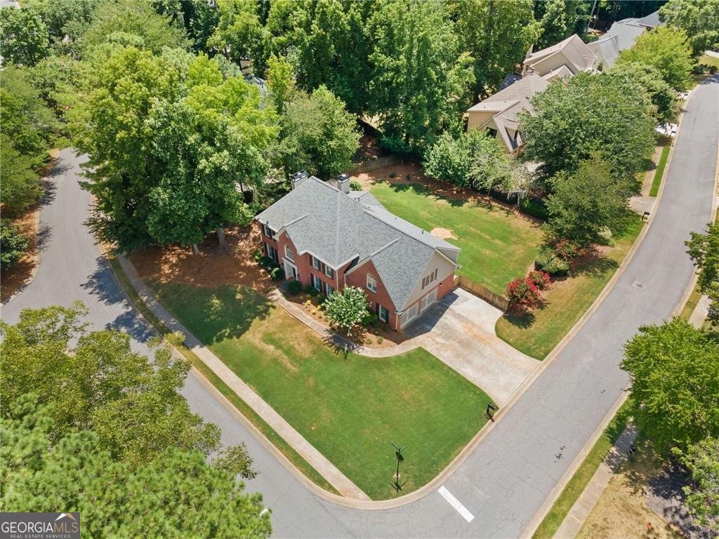 5801 Fairwood Walk Acworth - 53