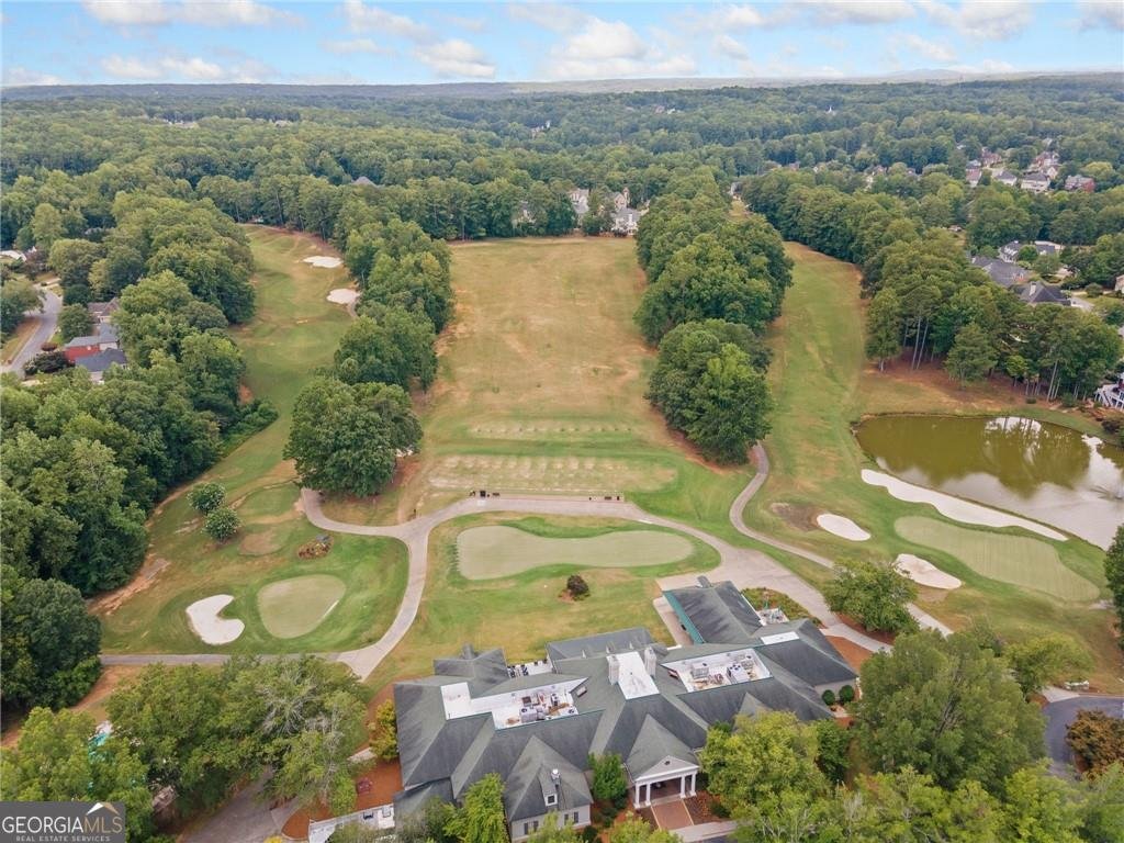 5801 Fairwood Walk Acworth - 54