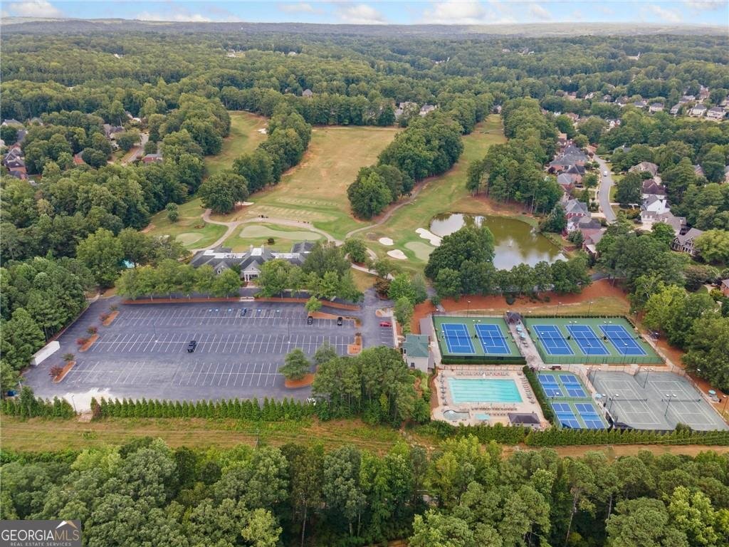 5801 Fairwood Walk Acworth - 55