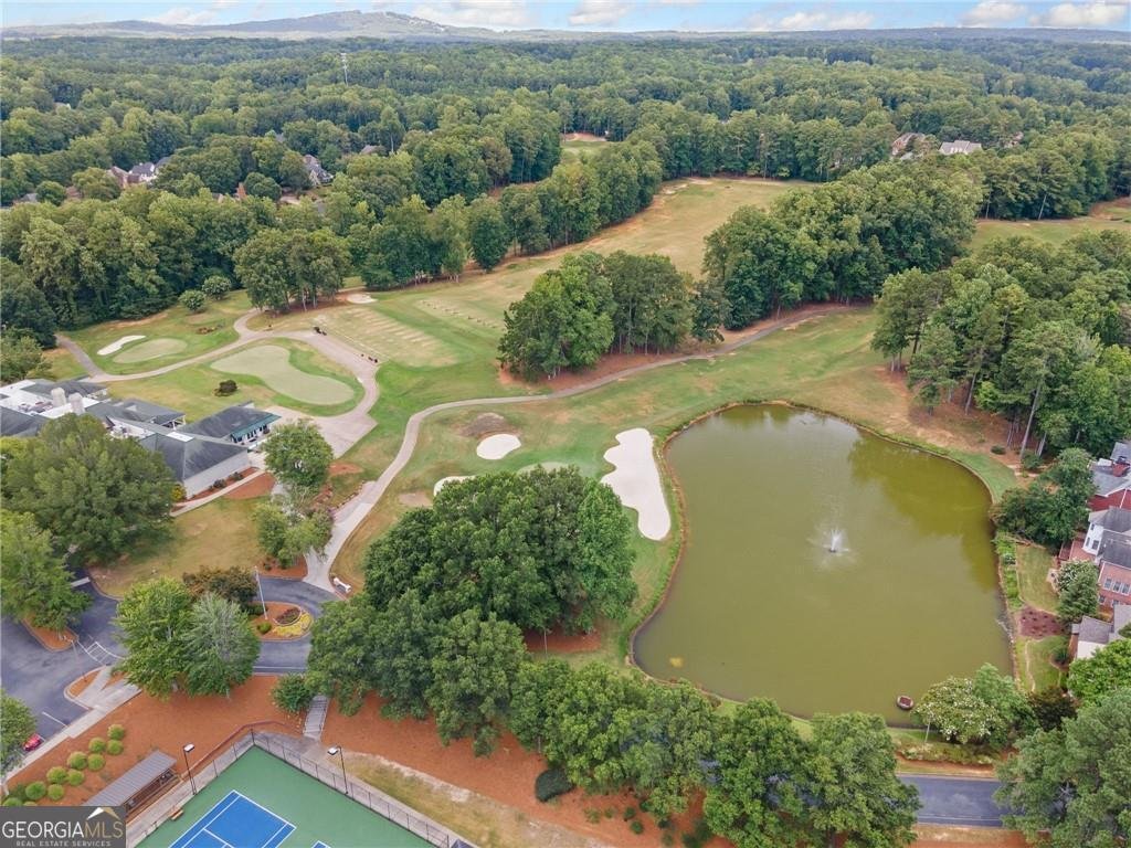5801 Fairwood Walk Acworth - 56