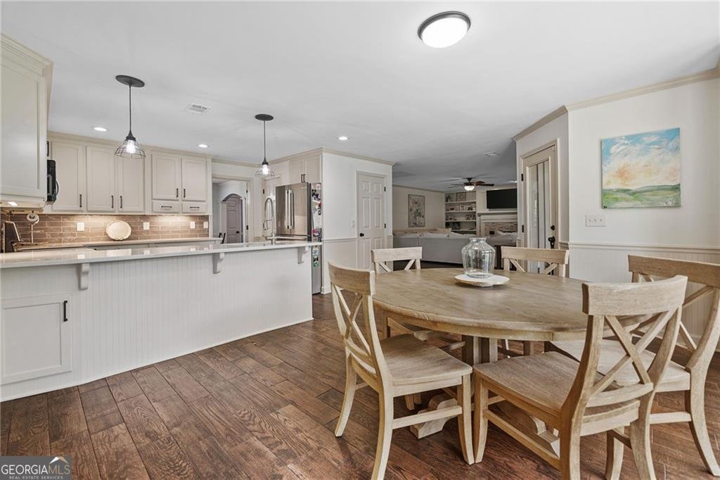 5801 Fairwood Walk Acworth - 6