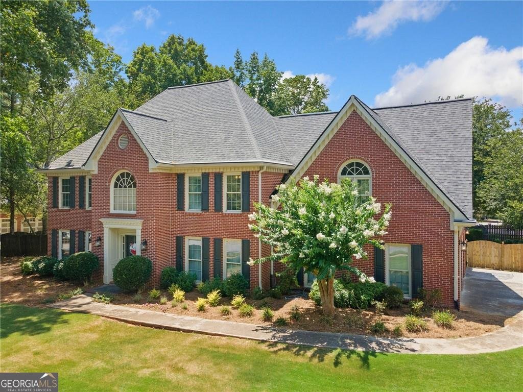 5801 Fairwood Walk Acworth - 61