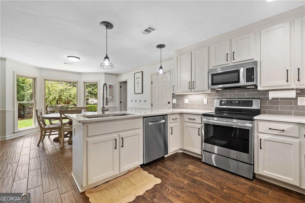 5801 Fairwood Walk Acworth - 8