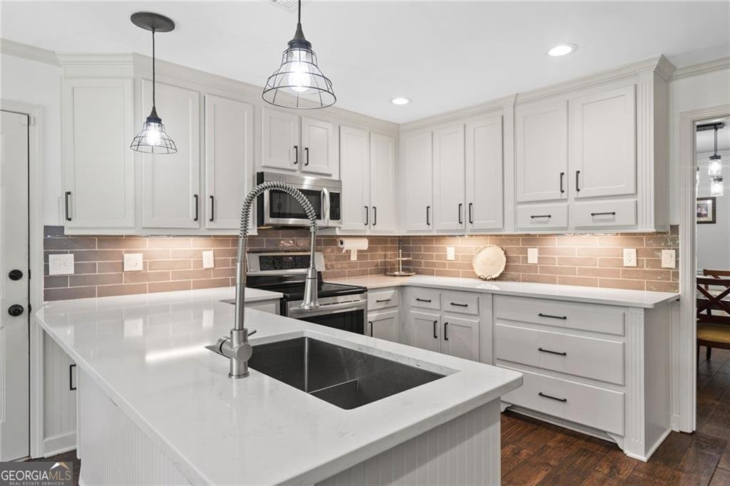 5801 Fairwood Walk Acworth - 9