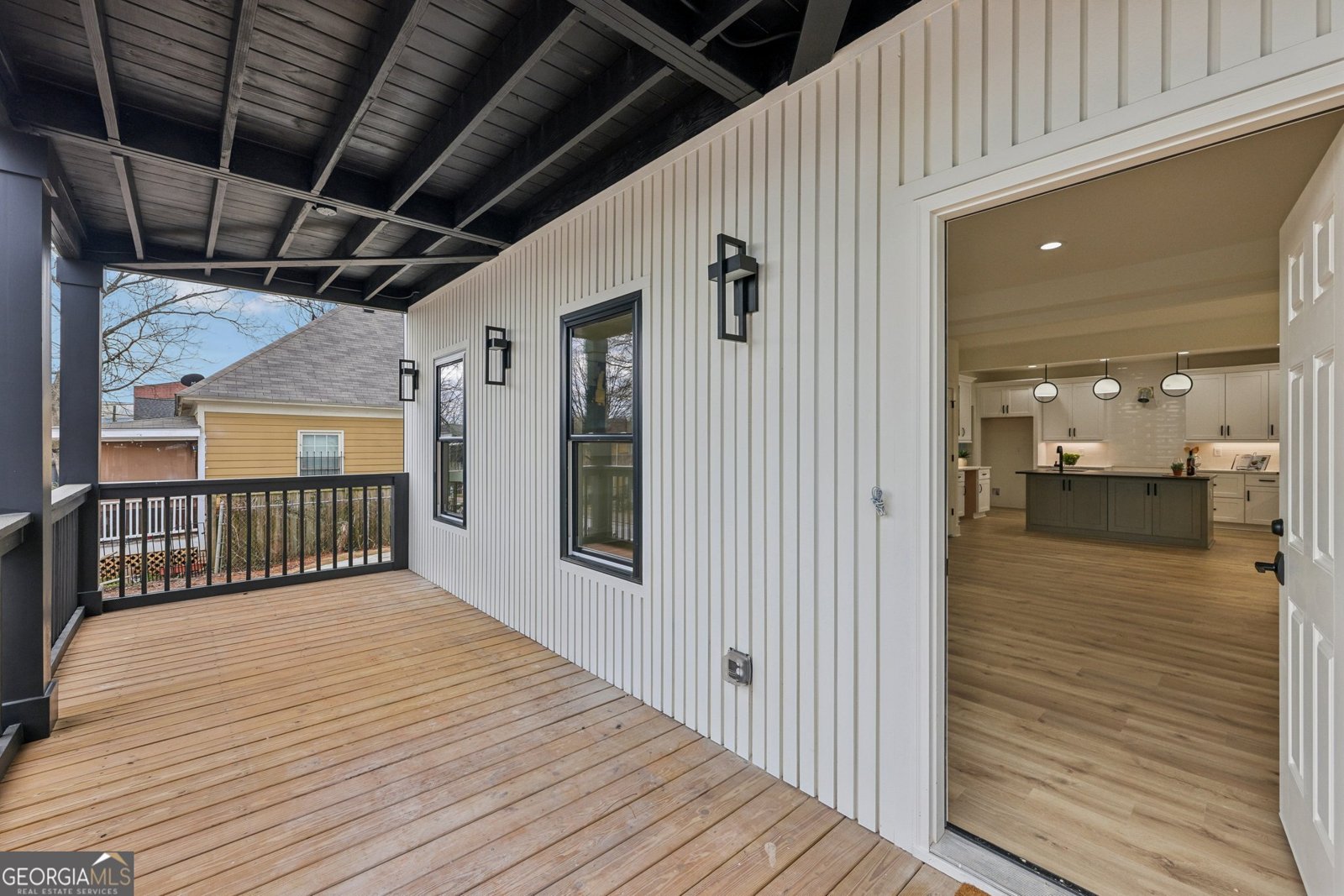 727 Garibaldi Street Atlanta - 5