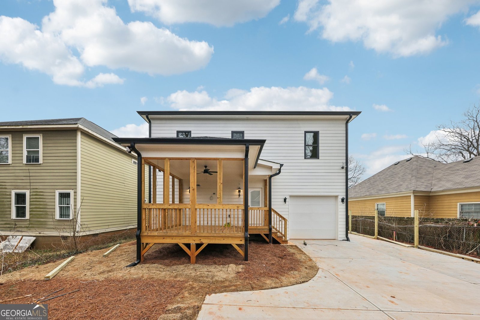 727 Garibaldi Street Atlanta - 62