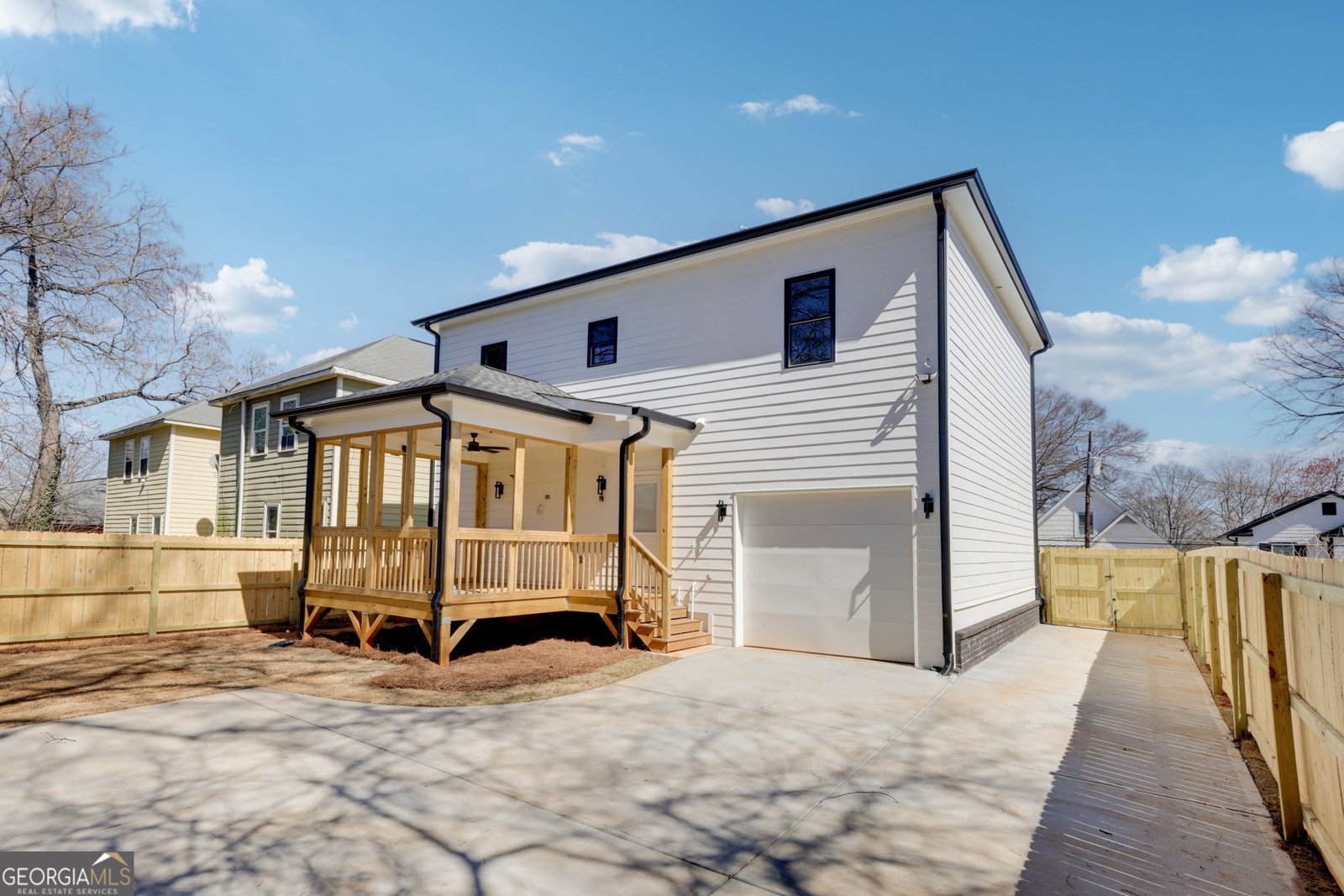 727 Garibaldi Street Atlanta - 63