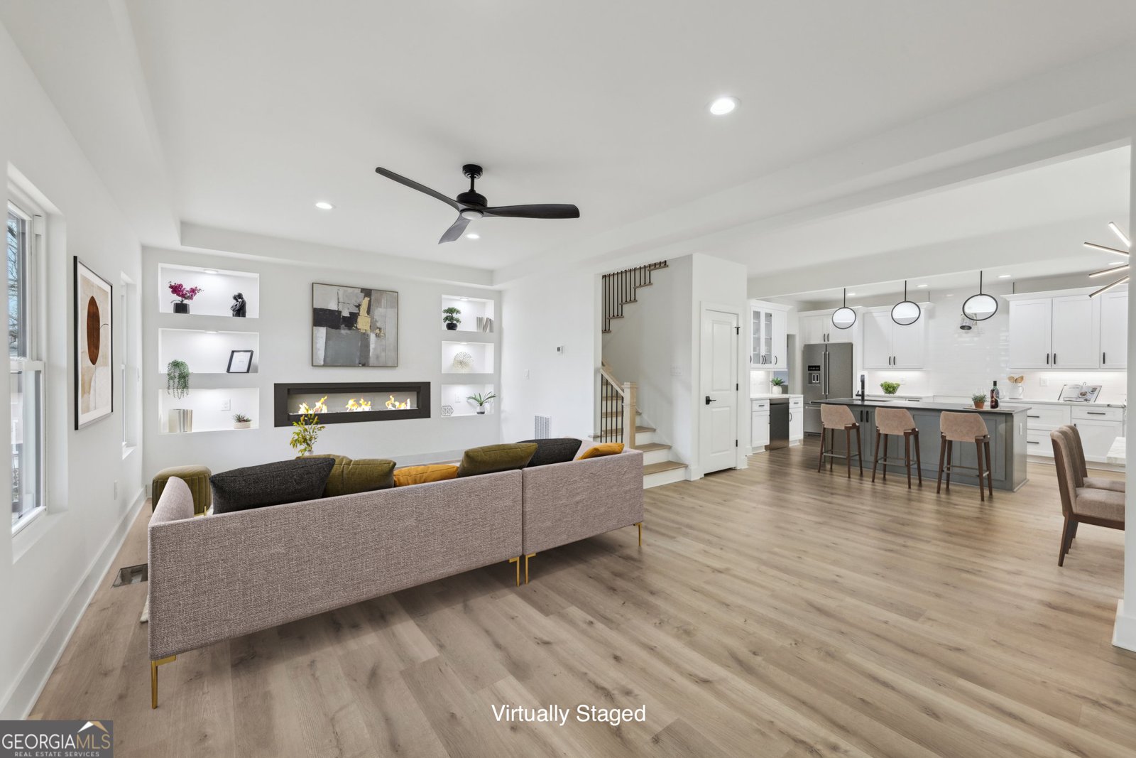 727 Garibaldi Street Atlanta - 7