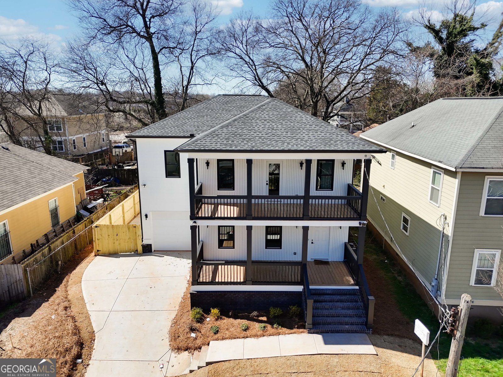 727 Garibaldi Street Atlanta - 71