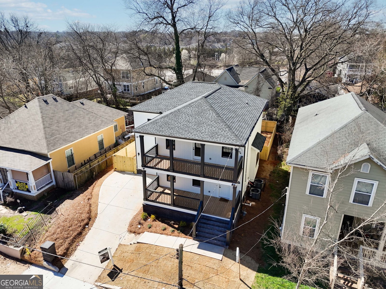 727 Garibaldi Street Atlanta - 72