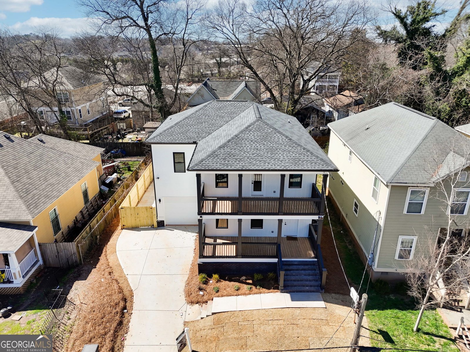 727 Garibaldi Street Atlanta - 73