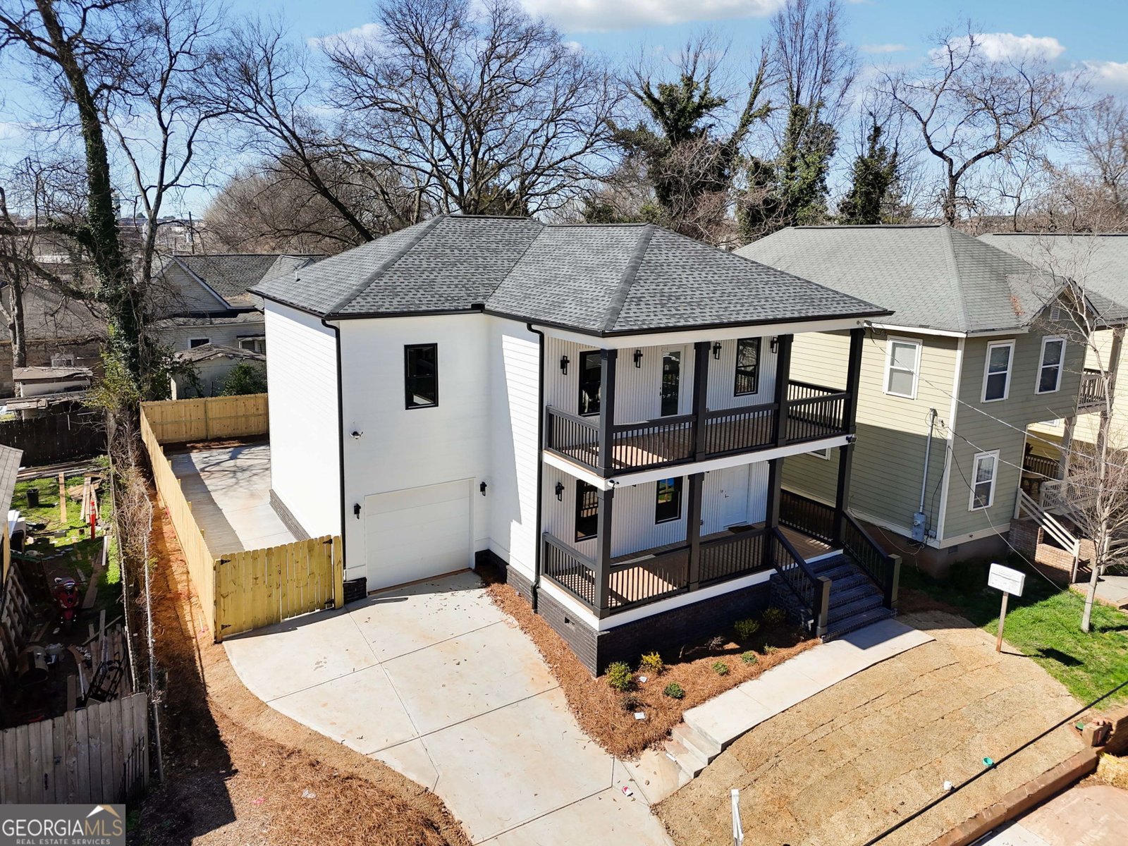 727 Garibaldi Street Atlanta - 75