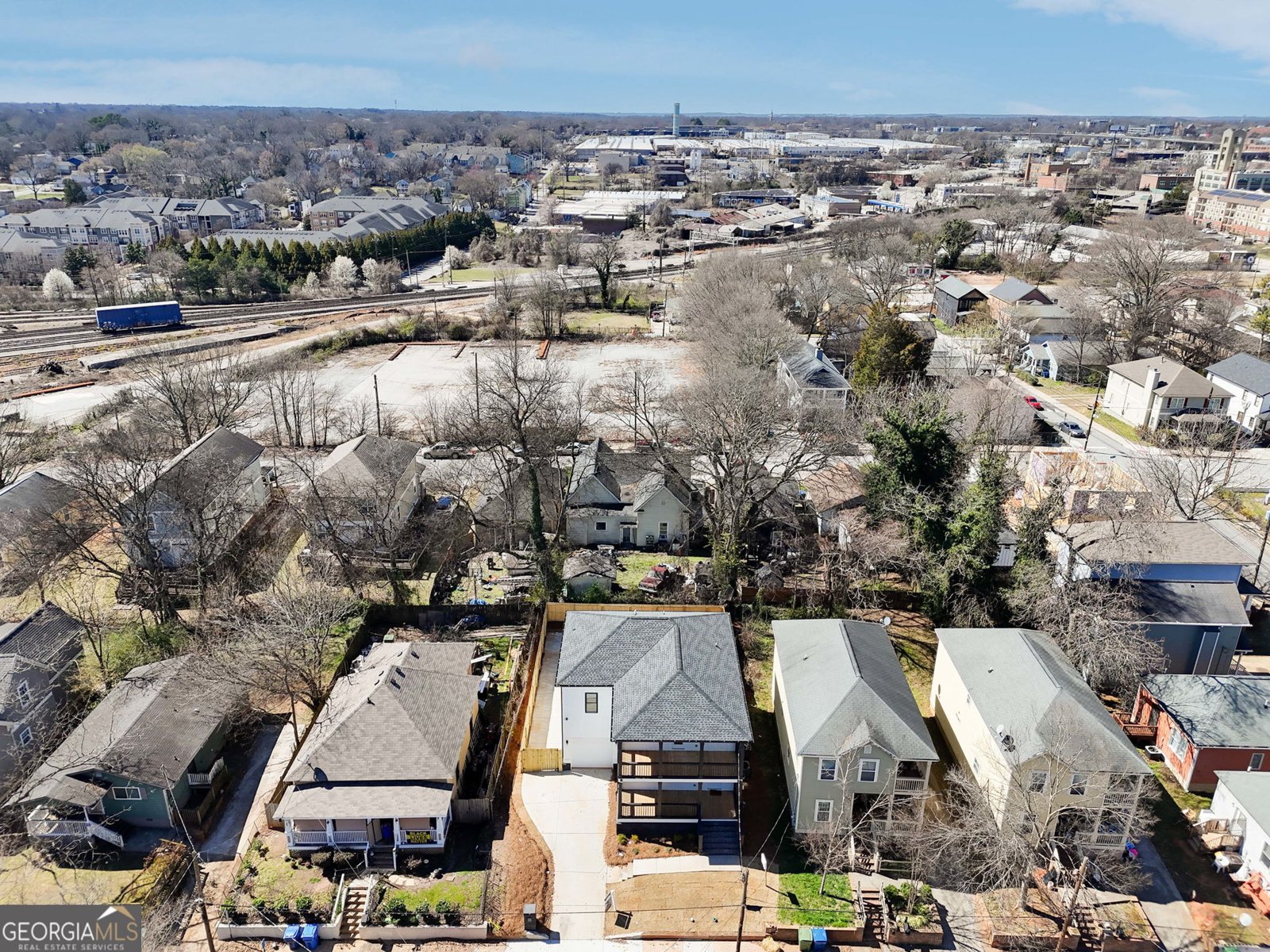 727 Garibaldi Street Atlanta - 80