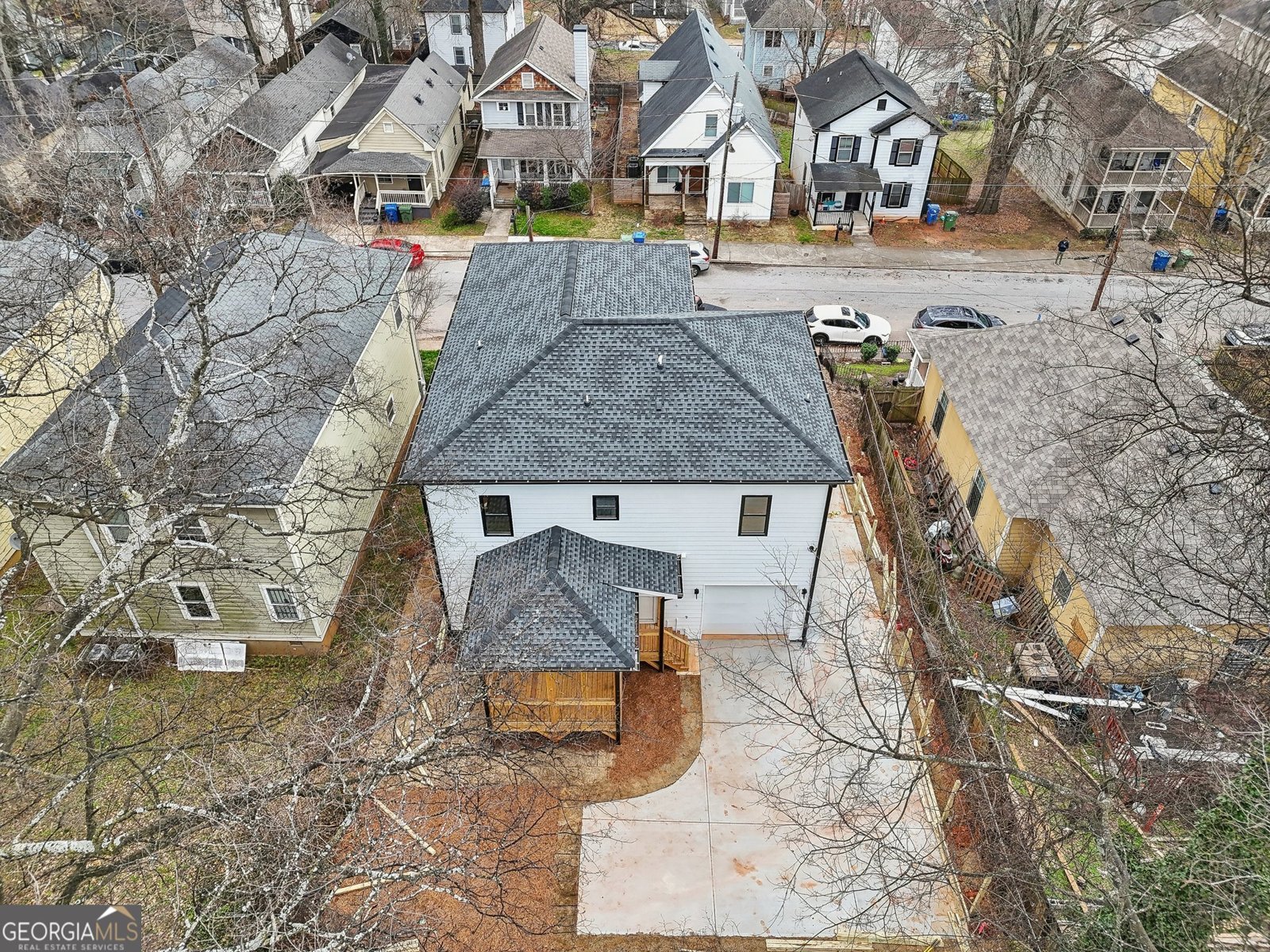 727 Garibaldi Street Atlanta - 83