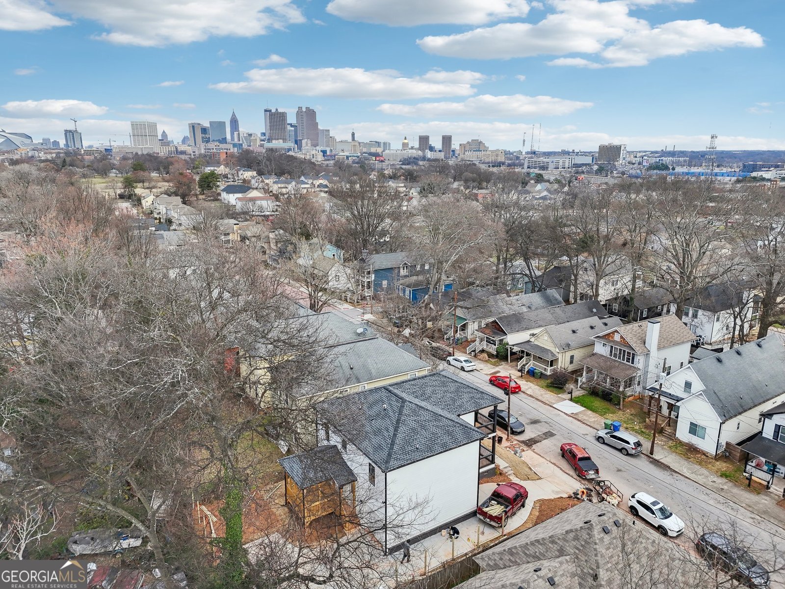 727 Garibaldi Street Atlanta - 84