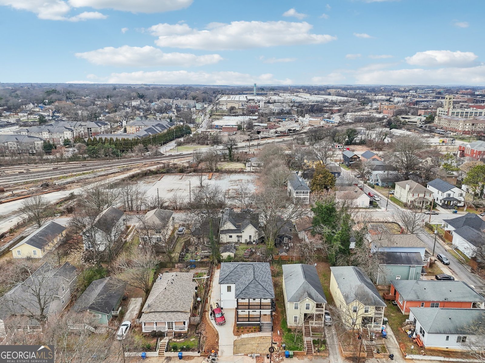 727 Garibaldi Street Atlanta - 85