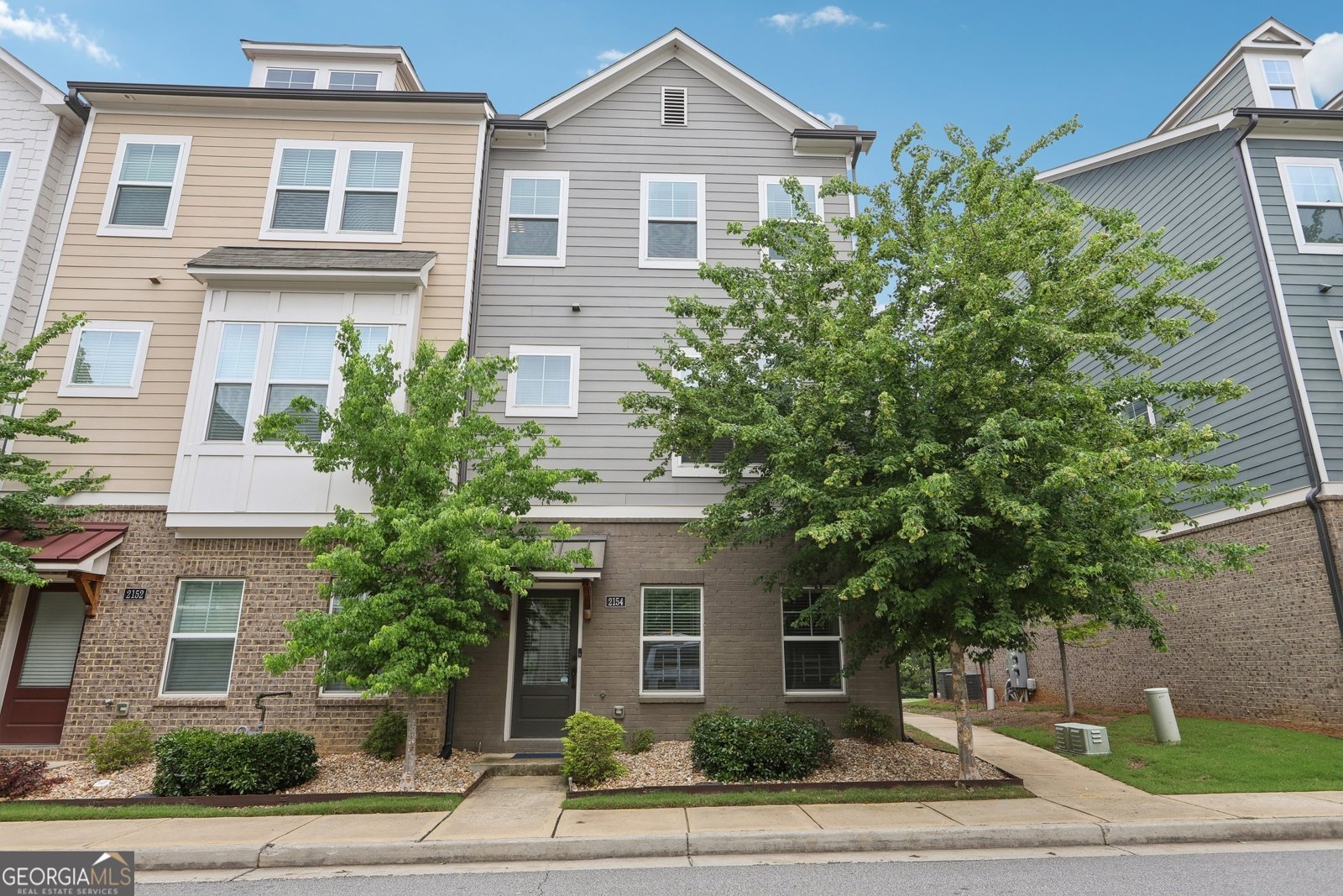2154 Colvin Court Atlanta - 1