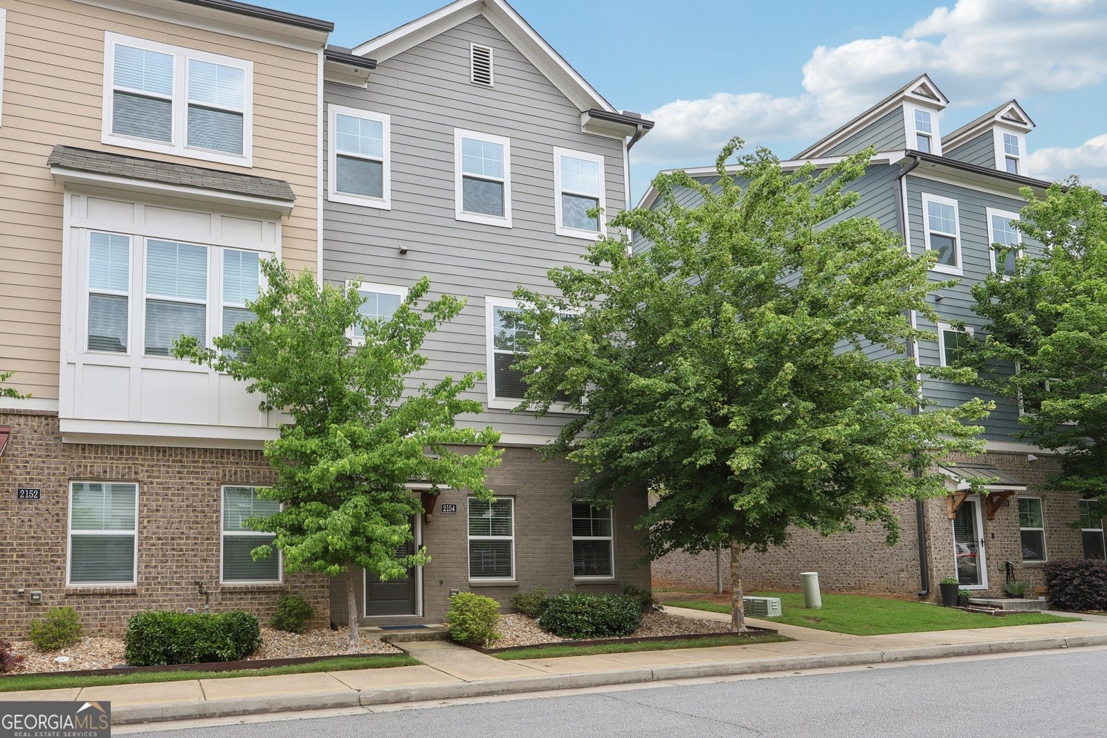 2154 Colvin Court Atlanta - 2