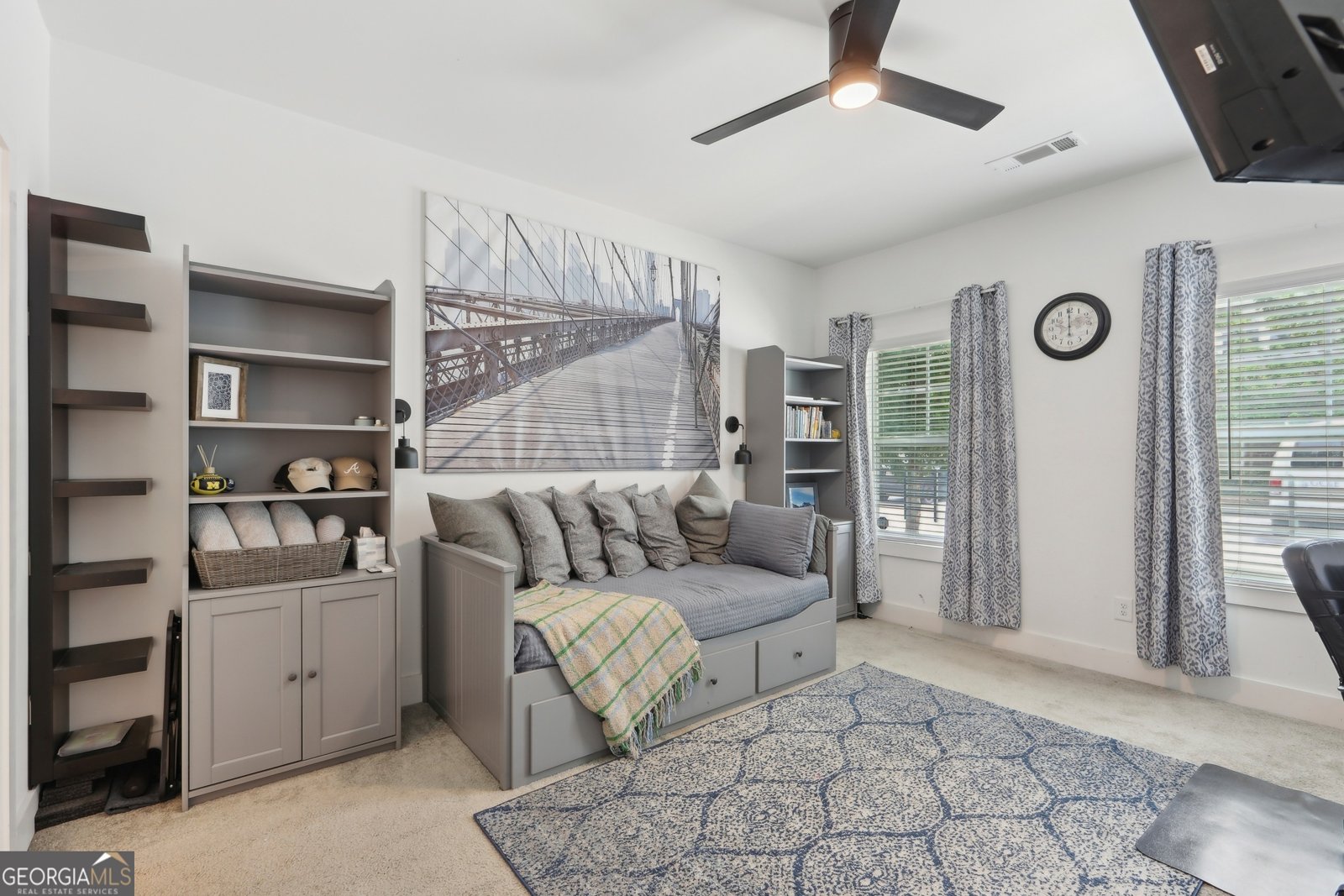 2154 Colvin Court Atlanta - 20
