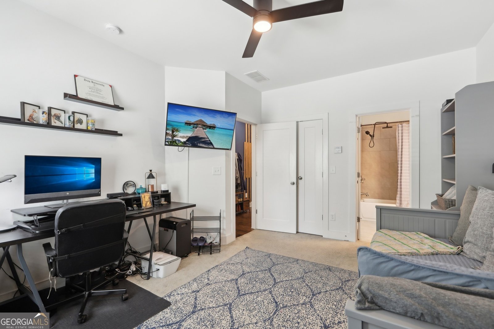 2154 Colvin Court Atlanta - 21