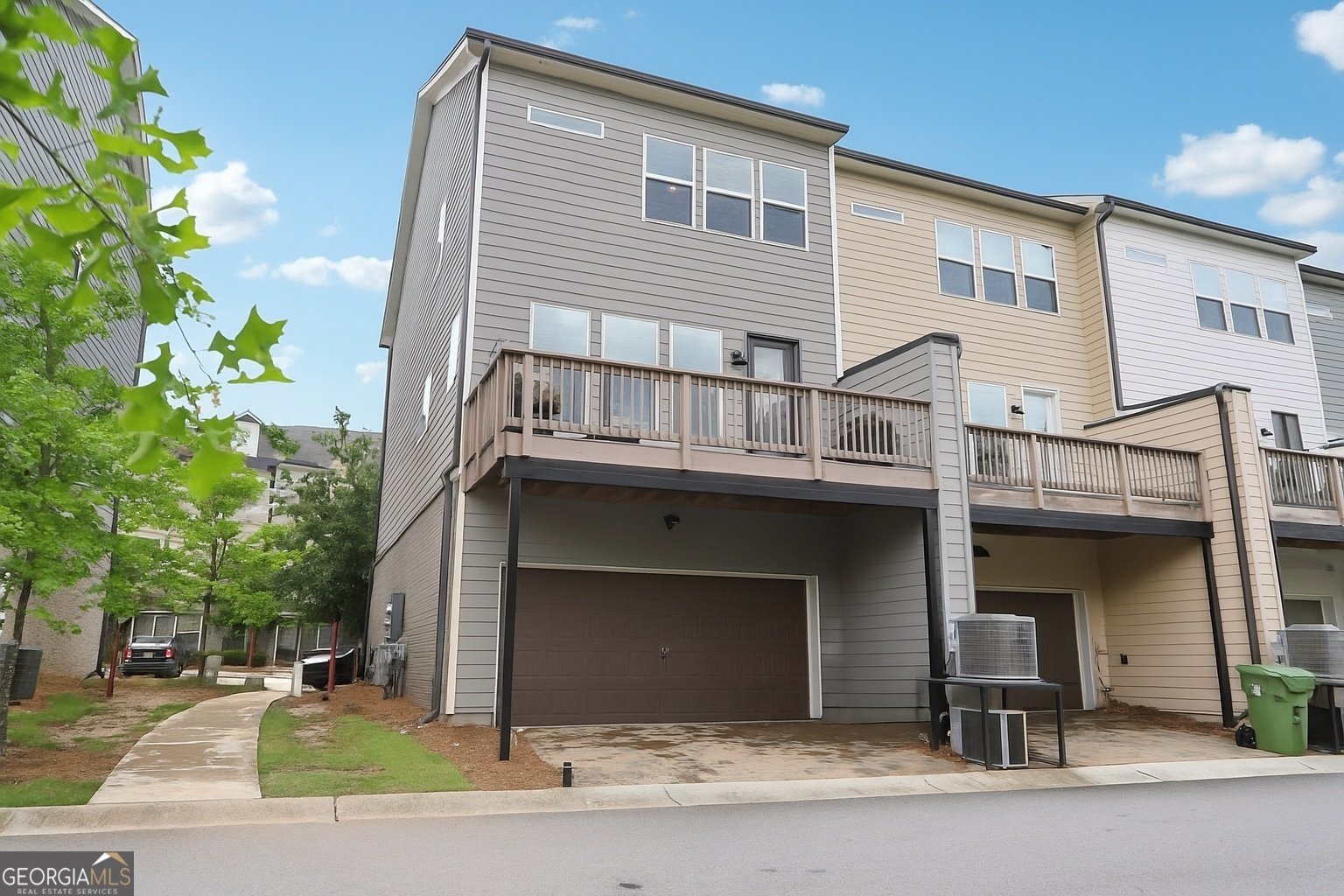2154 Colvin Court Atlanta - 25