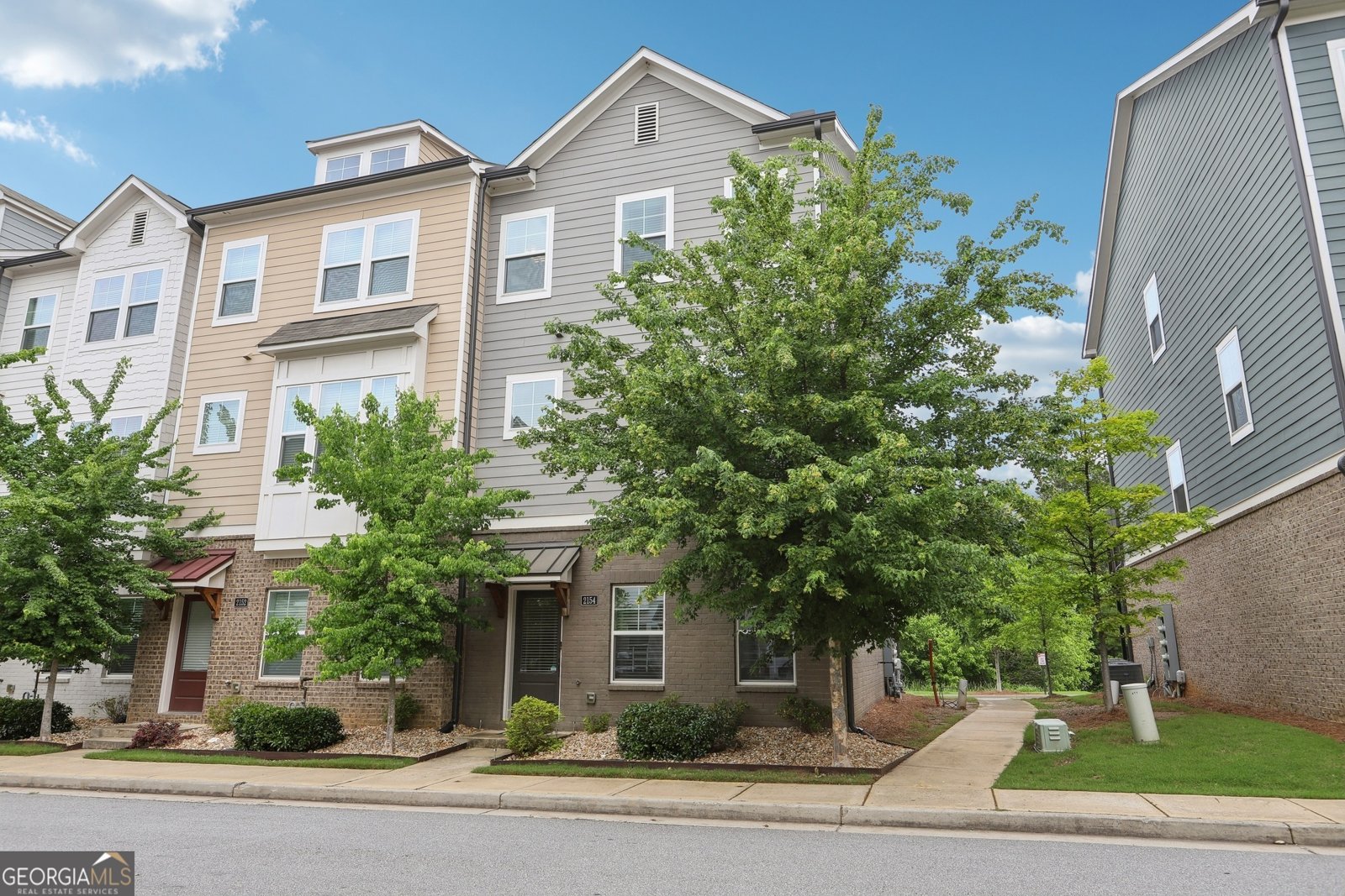 2154 Colvin Court Atlanta - 3