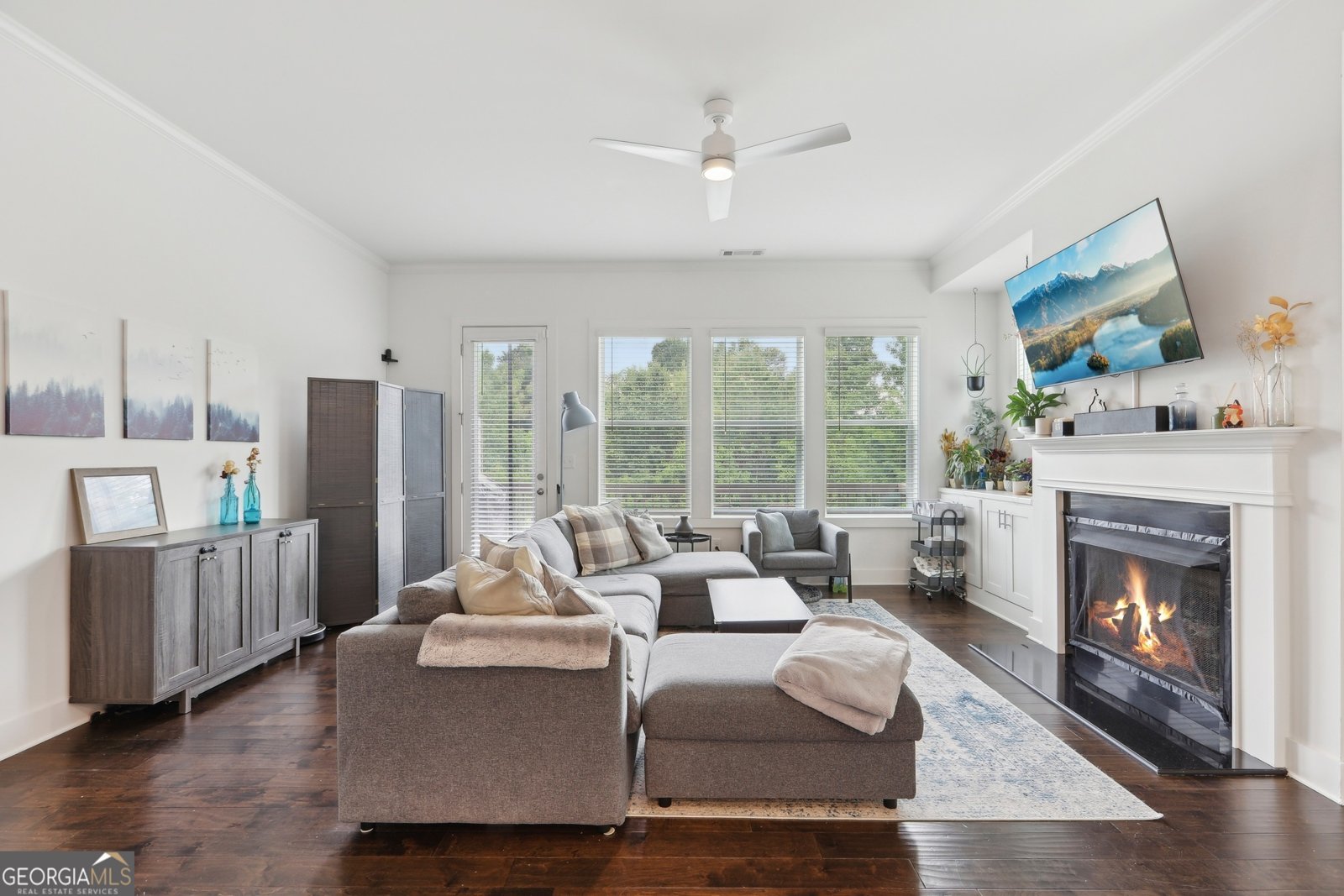 2154 Colvin Court Atlanta - 5