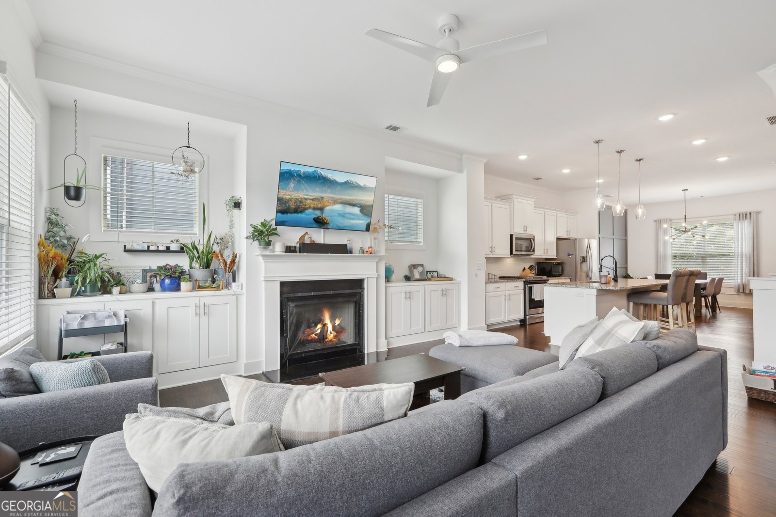 2154 Colvin Court Atlanta - 6