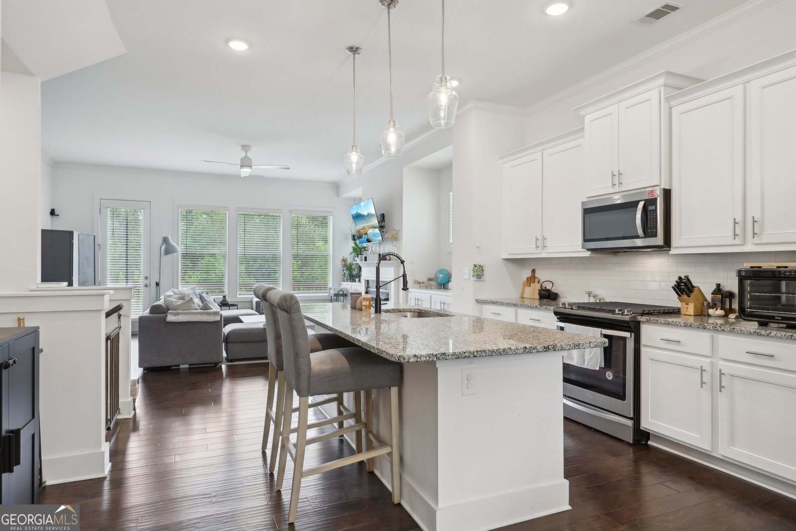 2154 Colvin Court Atlanta - 7