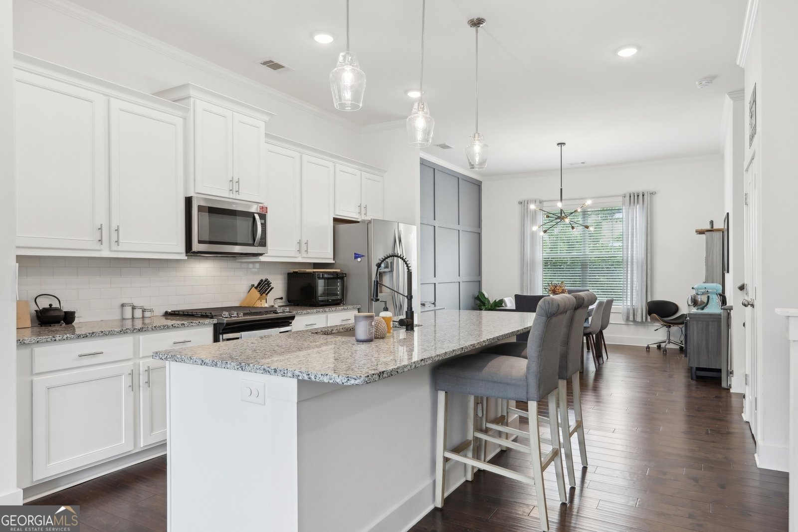 2154 Colvin Court Atlanta - 8
