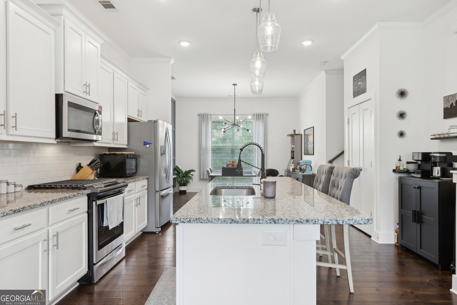 2154 Colvin Court Atlanta - 9