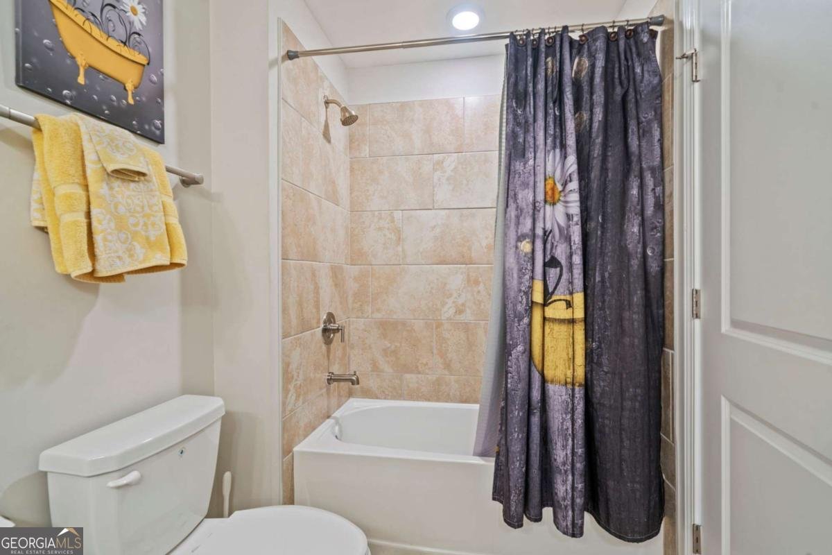 2805 Bishopstone Way Cumming - 7