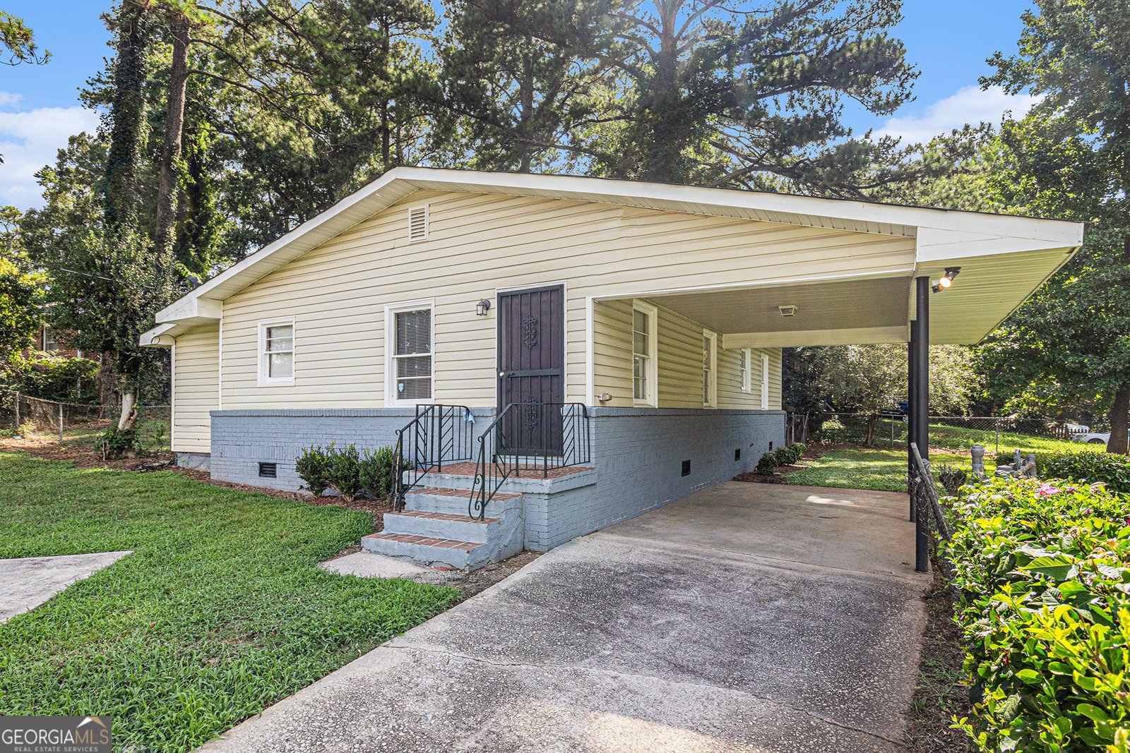 2249 Brannen Road Atlanta - 1