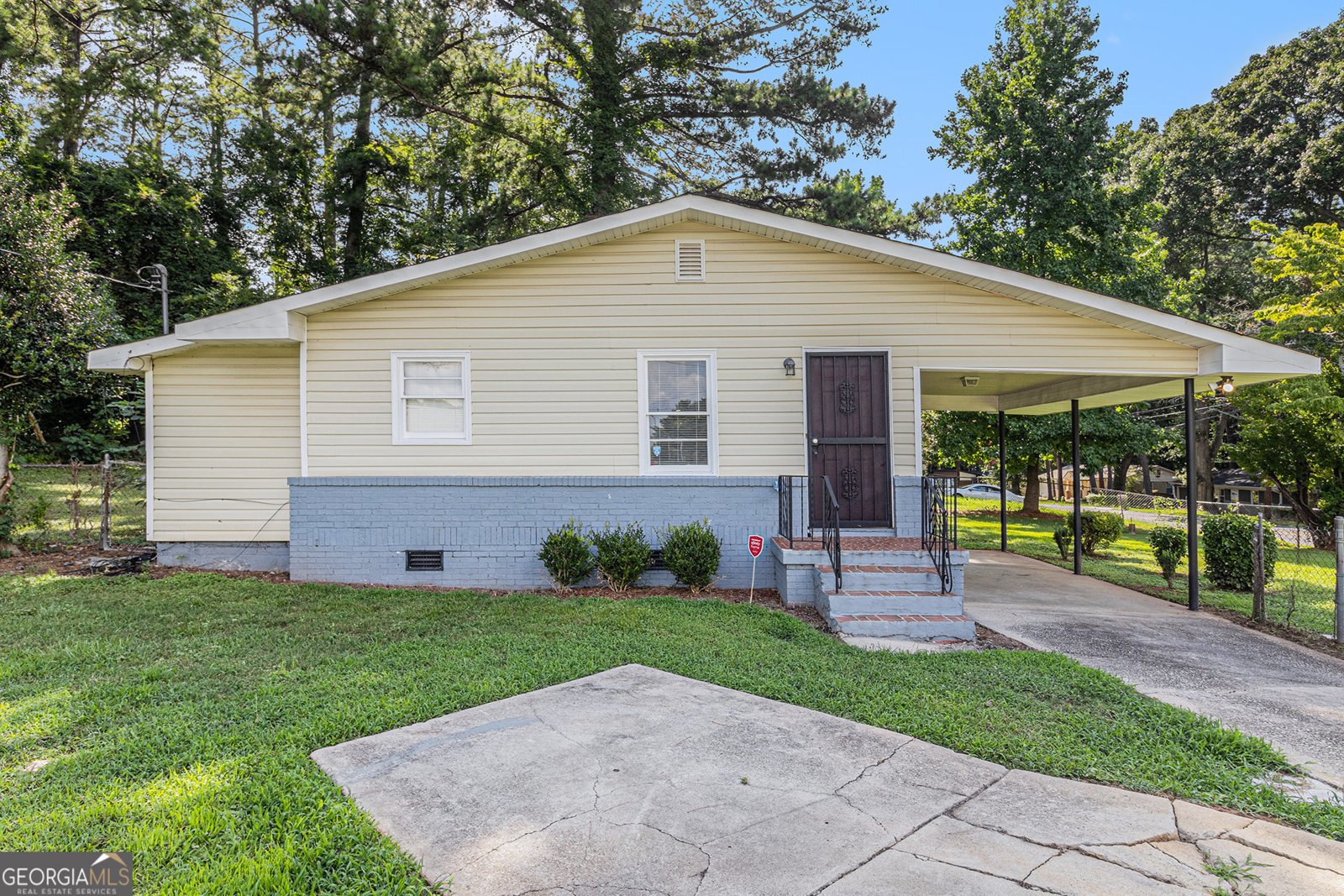 2249 Brannen Road Atlanta - 2