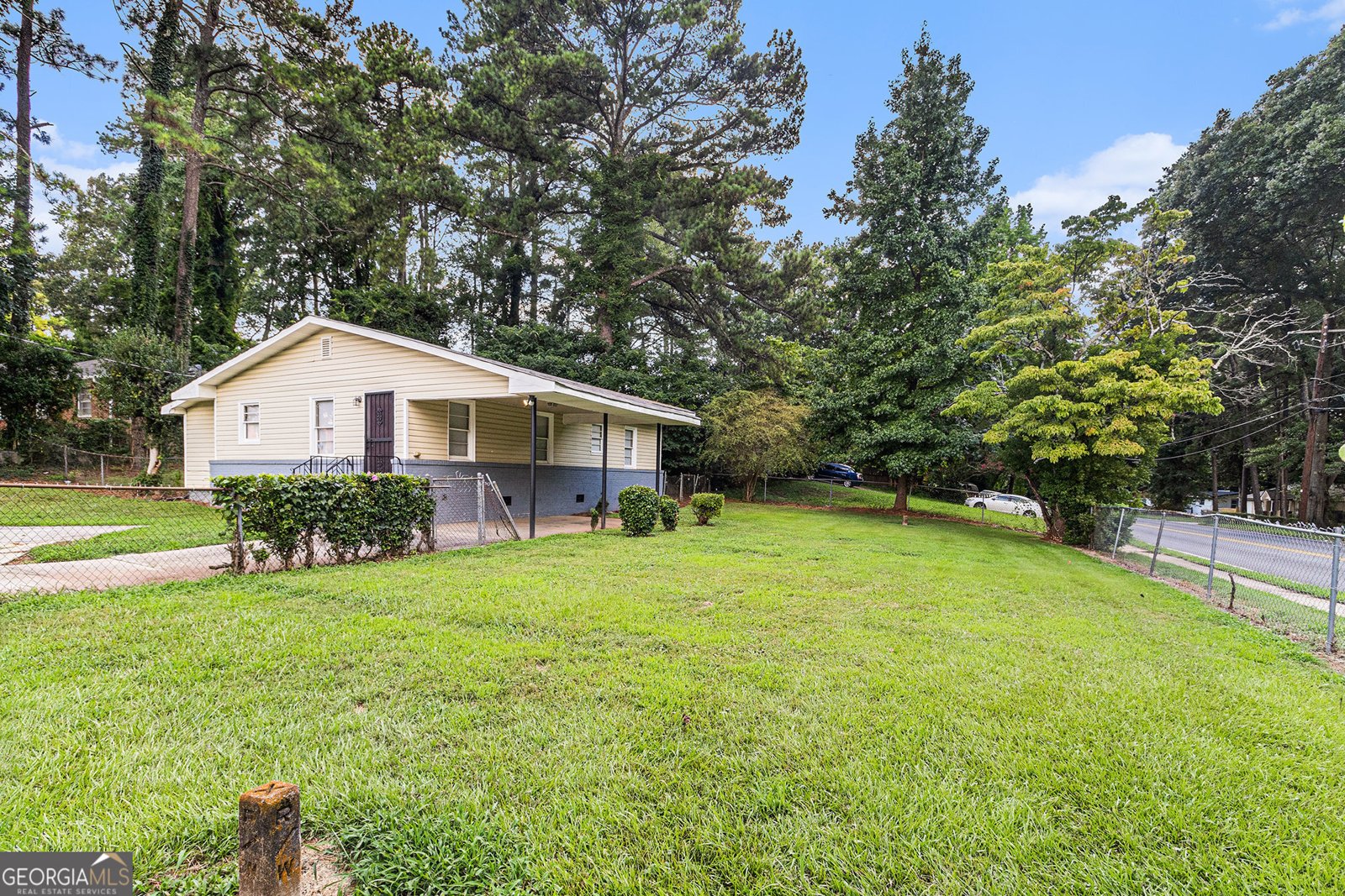 2249 Brannen Road Atlanta - 26