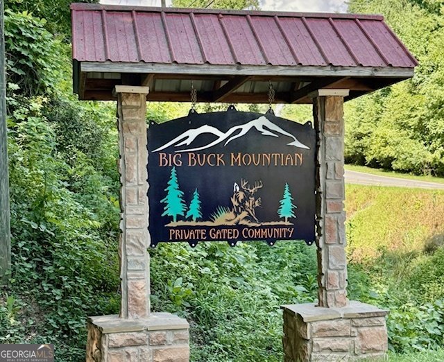 2697 Brushy Top Road Ellijay - 1