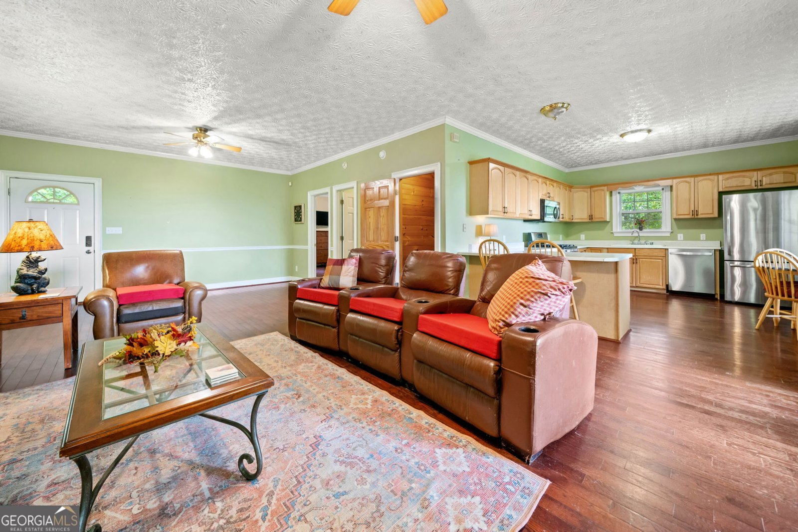 2697 Brushy Top Road Ellijay - 12