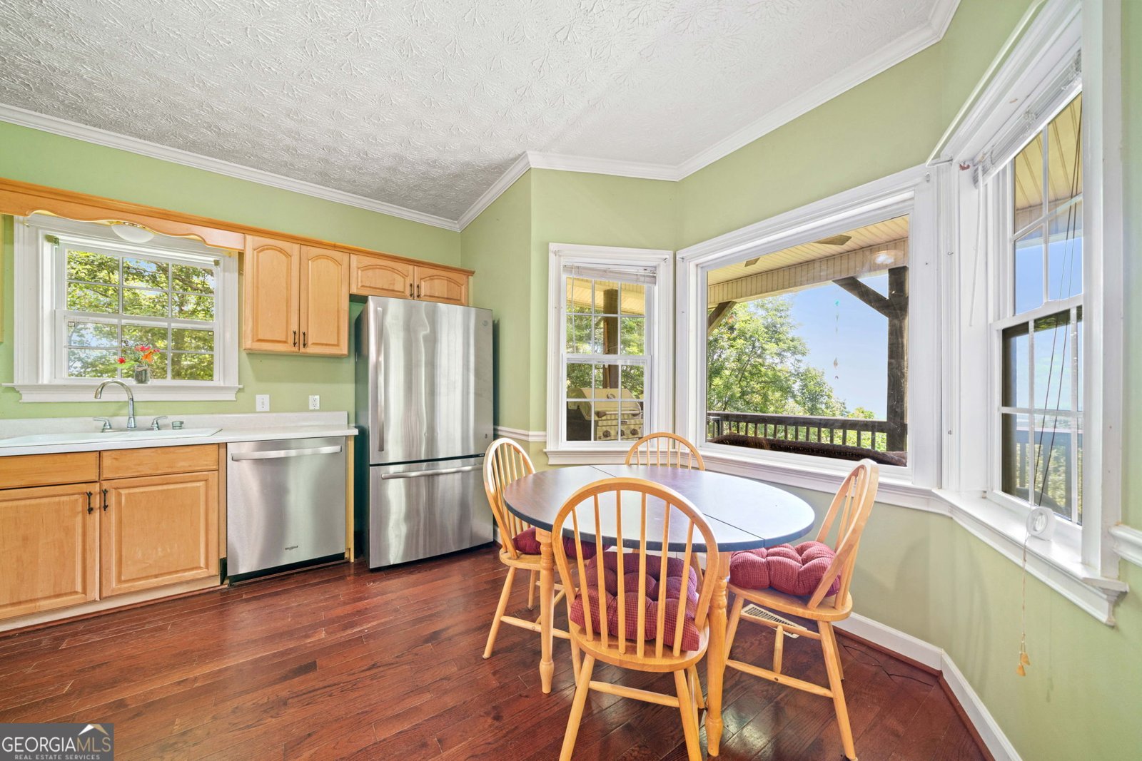 2697 Brushy Top Road Ellijay - 14