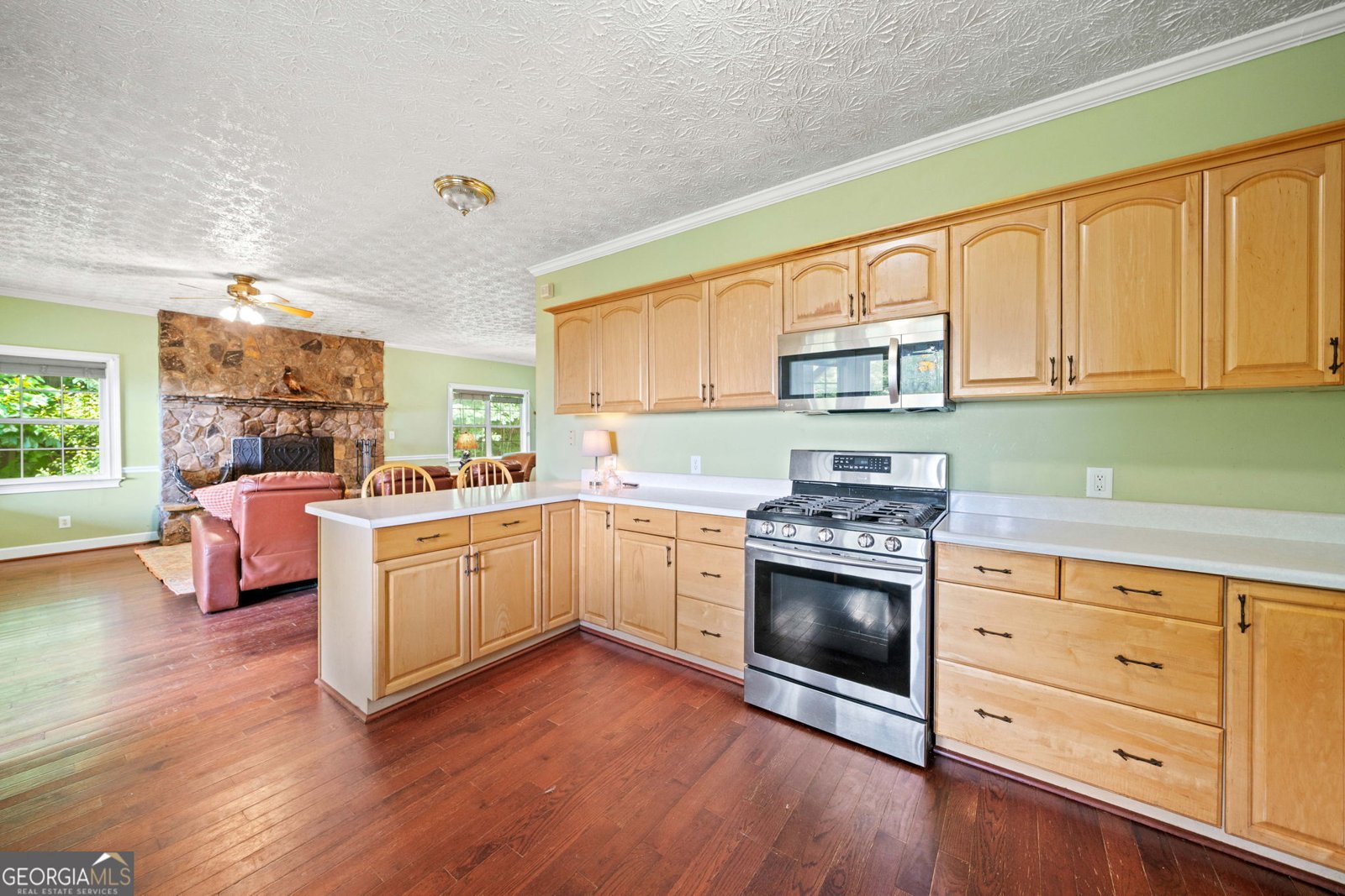 2697 Brushy Top Road Ellijay - 16