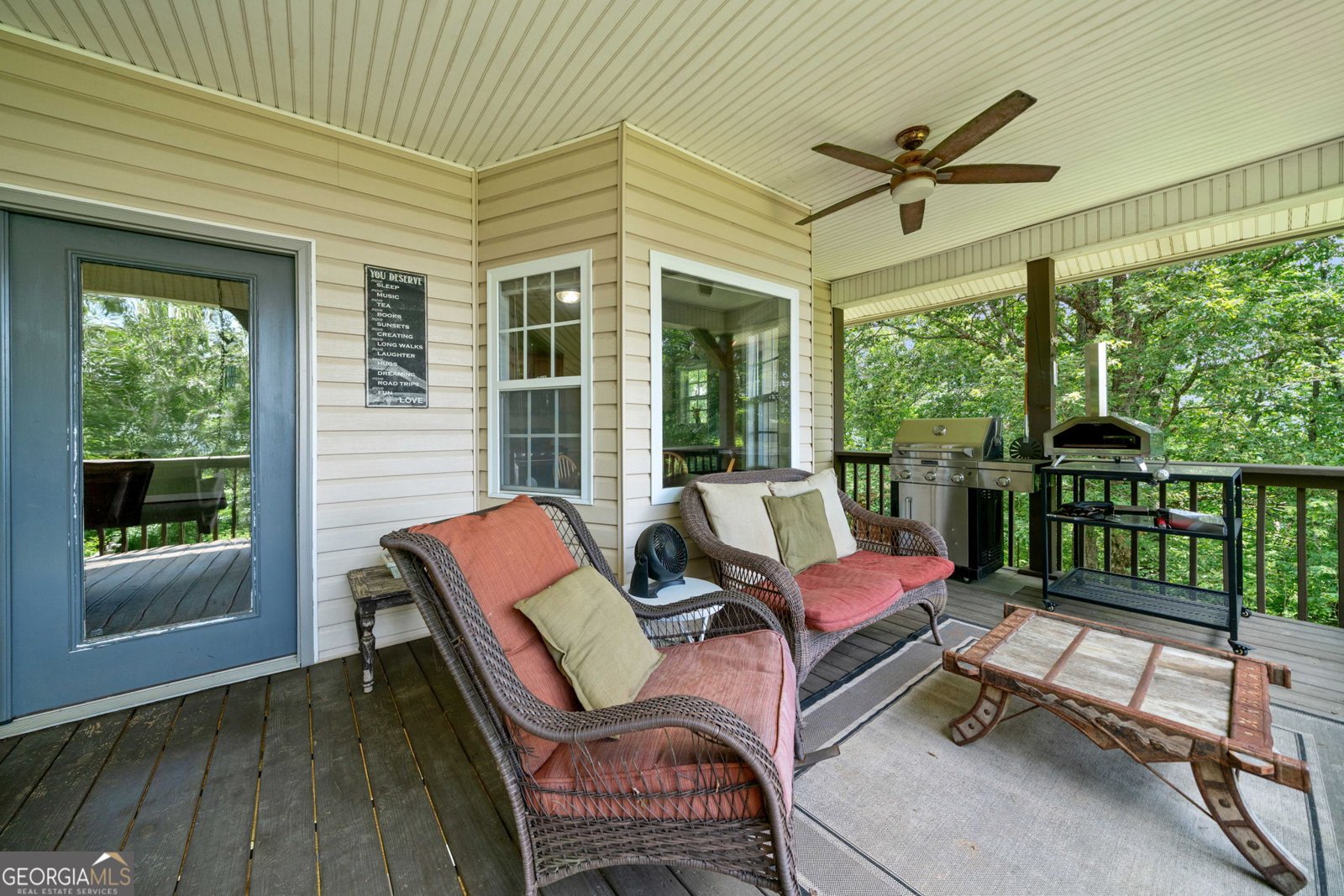 2697 Brushy Top Road Ellijay - 22