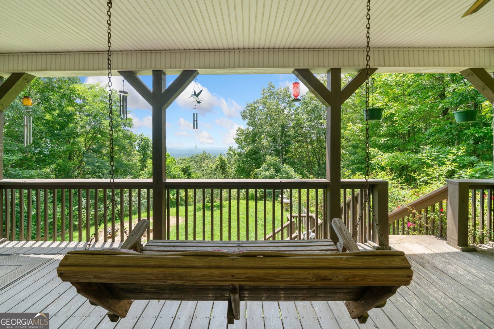 2697 Brushy Top Road Ellijay - 23