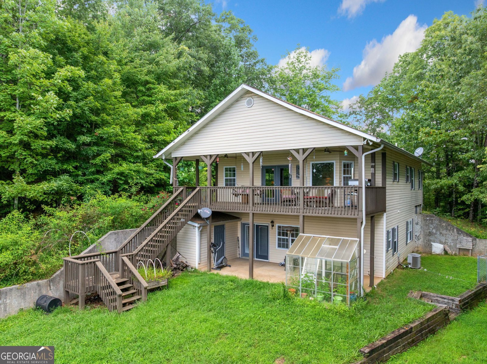 2697 Brushy Top Road Ellijay - 32