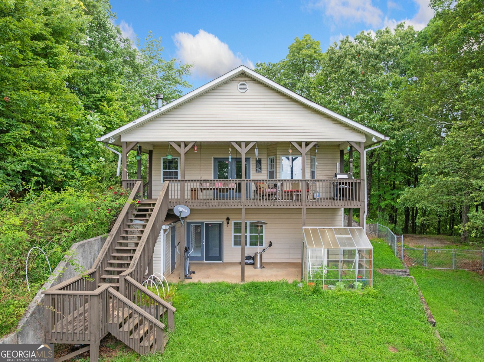 2697 Brushy Top Road Ellijay - 33